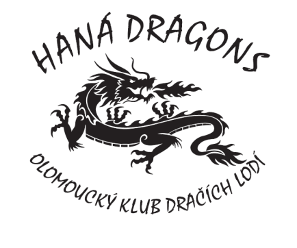 Haná dragons Kapitán: Petr Krejčí Olomoucký klub dračích lodí Haná Dragons je sdružení sportovně založených nadšenců pro dragonboating pádlování na dračích lodích.