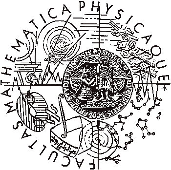 Katedra softwarového inţenýrství, Matematicko-fyzikální fakulta,