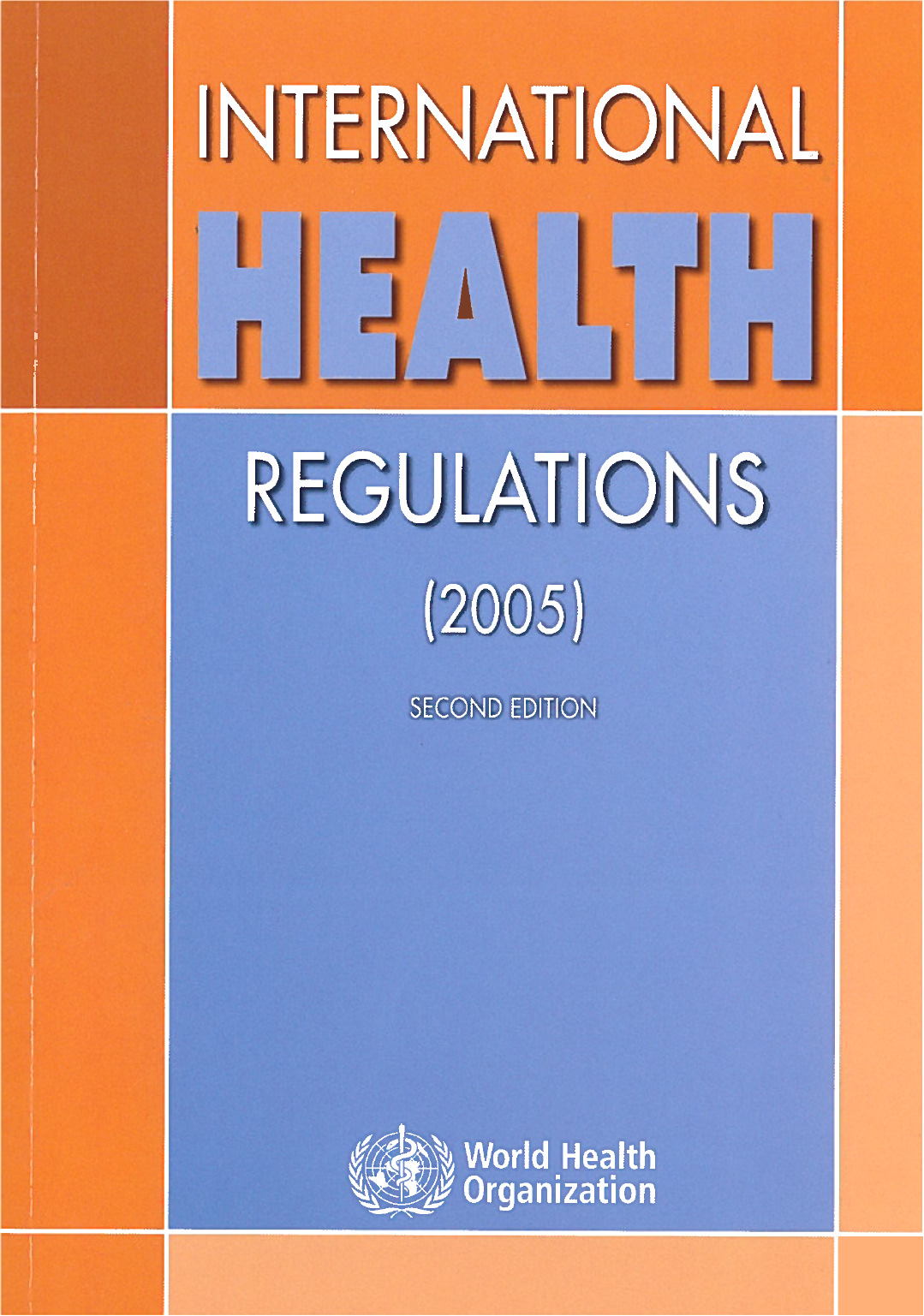 1999 2005 Přesto lze konstatovat, že díky přípravě na pandemii a důslednějšímu uplatňování International Health Regulations došlo k výraznému posunu v připravenosti všech členských států Evropského