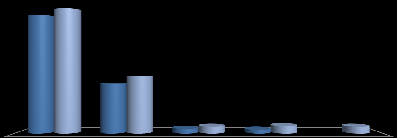 553 583 2012 2013 231 267 22 32 17 35 32 Klienti První kontakty Testy na HIV Testy na HCV Testy na HBV Personální obsazení Bc. Lenka Acs Holakovská, DiS. vedoucí programu; sociální pracovník Tel. č.