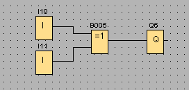 4.1.6 XOR Exkluzivní disjunkce neboli buď anebo se využívá například v ALU jednotkách počítačů.