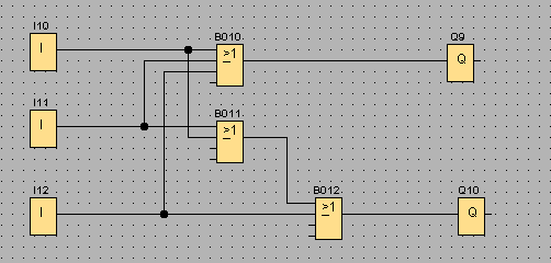 Booleova logika a algebra - Výsledky Pracovní list č. 2/C Jméno: Datum: Třída: Zadání: Postupujte dle instrukcí.