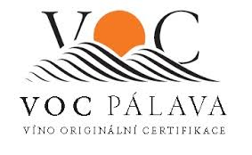 VOC, V.O.C. (VÍNA ORIGINÁLNÍ CERTIFIKACE) 19 VOC PÁLAVA Vína s označením VOC PÁLAVA mohou vyrábět pouze vinaři, kteří jsou členy sdružení VOC PÁLAVA, o.s. se sídlem v Perné.