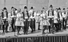 10 Kultura Staroměstské noviny 11/12 c Společensko kulturní centrum Brněnská 1249, Staré Město, tel.: 572 541 098 listopad 2012 Sobota 17.