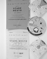 12 Zprávy z radnice Staroměstské noviny 11/12 Občané Starého Města získali ocenění za třídění odpadů Slavnostní vyhlášení výsledků 6.