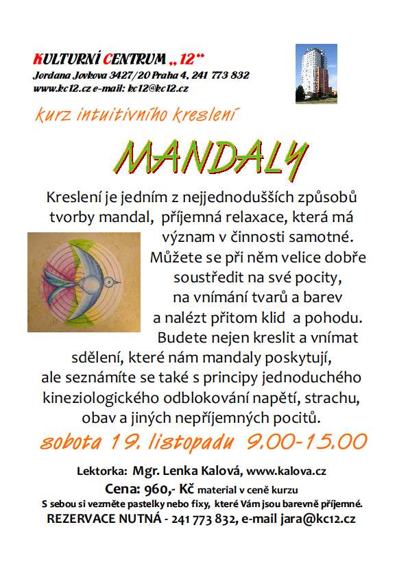 XI. VZDĚLÁVACÍ SEMINÁŘE, PŘEDNÁŠKY,WORKSHOPY - konaly se ve středisku 1 i ve středisku 2 Celkem se uskutečnilo 21 akcí pro 301 osob.