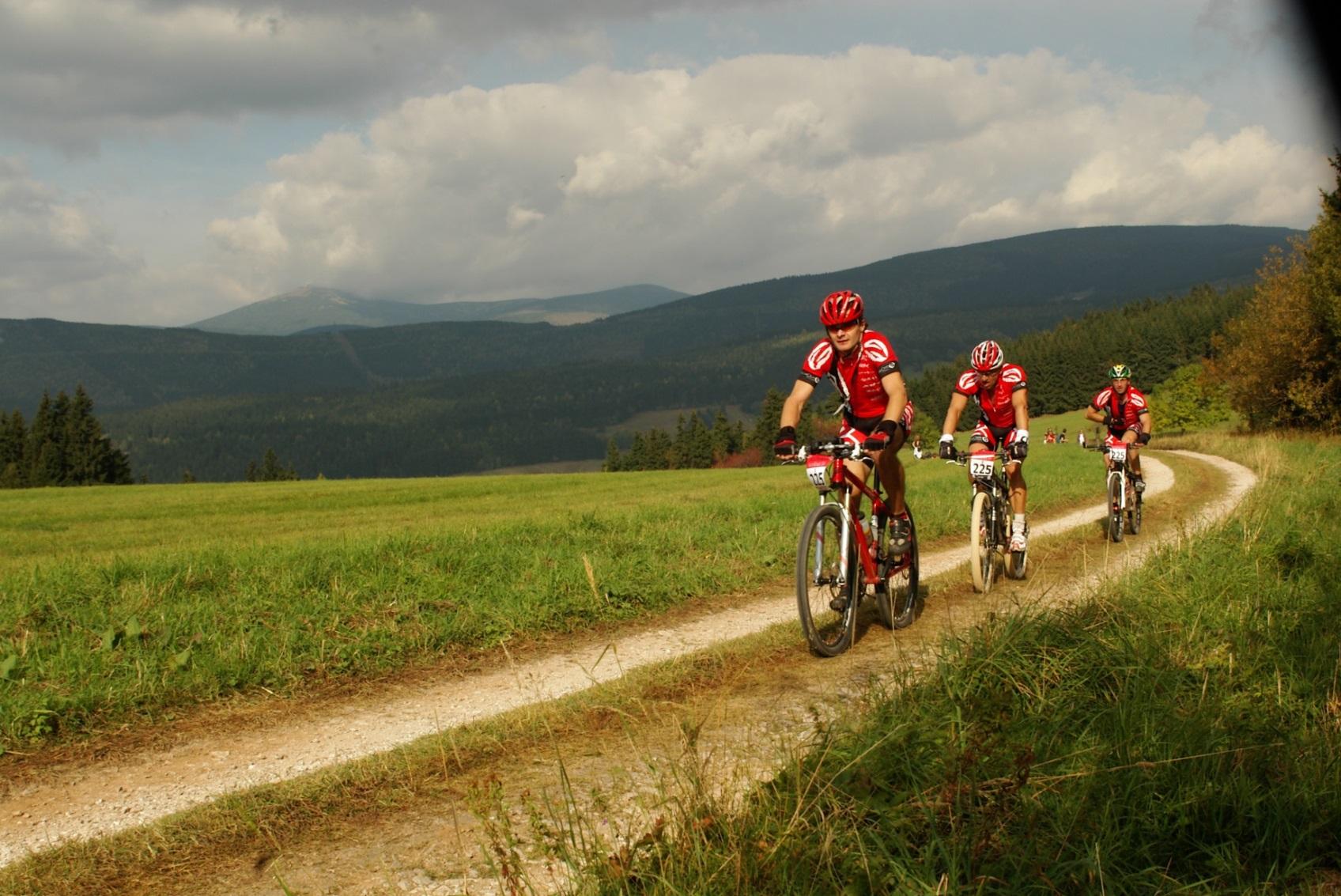 KATEGORIE : NÁZEV PROJEKTU : SPORT, CYKLO, LYŽE Město