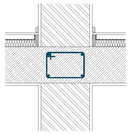 ÚVOD tepelná izolace u věnce na vnější stěně nutno zajistit omezení tepelného mostu, tj.