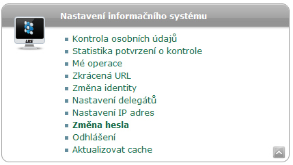 UIS (http://is.czu.