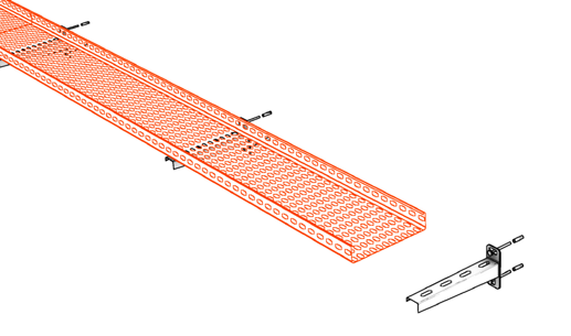 normová a nenormová funkční integrita montáž Způsoby montáže podle: ZP 27-2008, STN 92 0205 a DIN 4102-12 Protože je na trhu více dodavatelů kabelových nosných systémů a samozřejmě i více výrobců