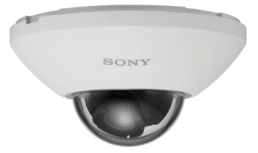 SNC-EB630B 8 820 Kč 10 672 Kč SNC-EB602R SNC-EB632R SNC-VB632D SNC-XM631 Full HDTV IP-kamera 1080p/25fps, 6.