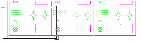 Simulace obrábění Překontrolujte obrábění pomocí simulace. Zvolte v menu Obrábění položku Simulace. Alternativně: (svislá ikonová lišta) Ujistěte se, že rychlost simulace je nastavena na úroveň 98.