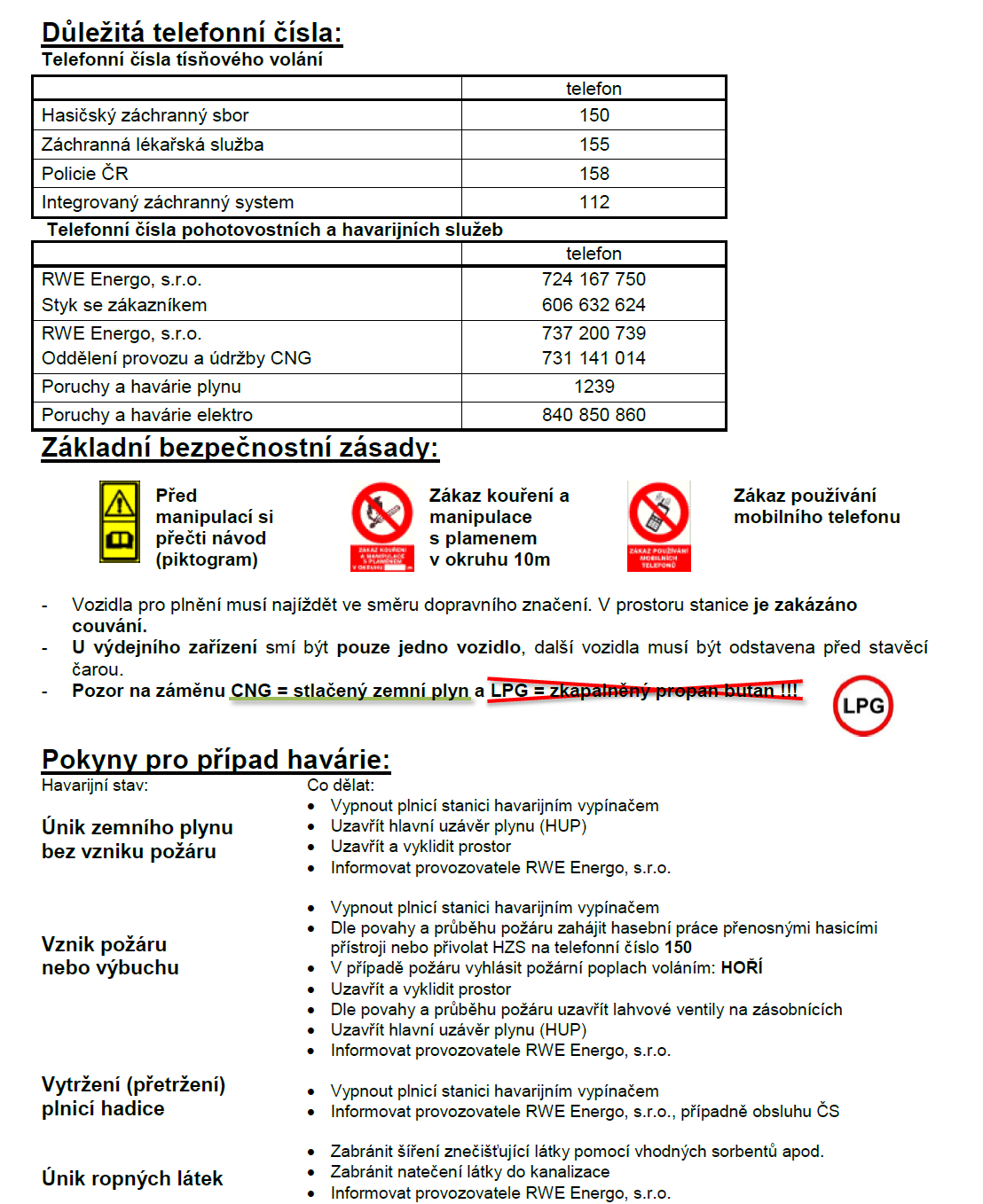 Tyto obchodní podmínky jsou platné od 15. 10. 2015. V Praze dne 1. 10. 2015 AXIGON a.