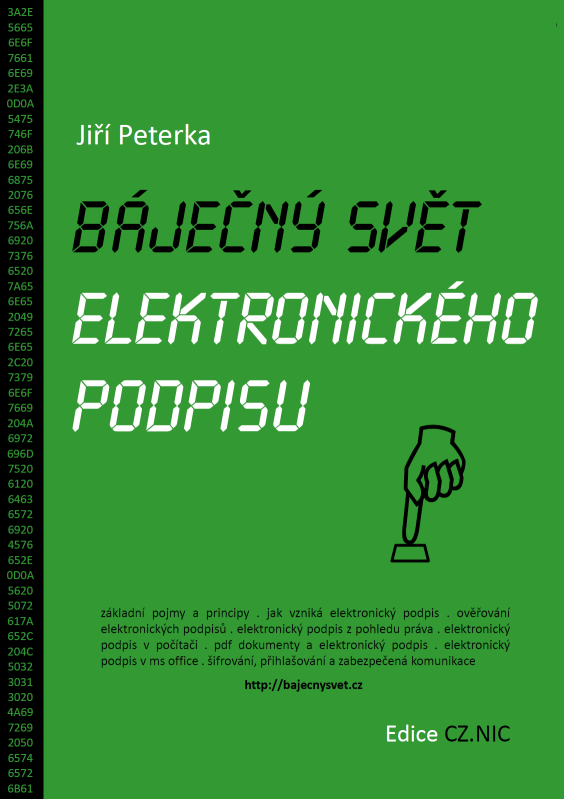 19 děkuji za pozornost právě vyšlo v Edici CZ.NIC volně ke stažení na http://knihy.nic.cz on-line podpora na http://bajecnysvet.