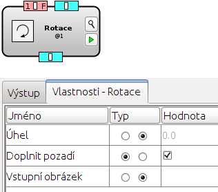 52 Hodnoty, které se zde zadávají, jsou celá kladná čísla, vč. nuly. Parametry, které používají výchozí hodnotu nebo mají nastavenu stejnou hodnotu, jsou dále řazeny lexikograficky podle jména.