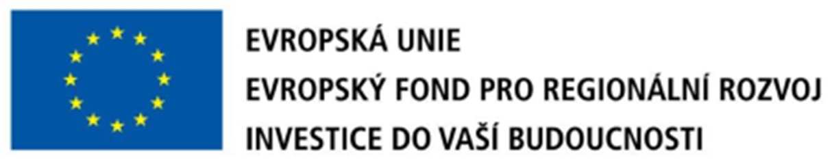 OBSAH ODDÍL 1 Strategie, na jejímž základě bude operační program přispívat ke strategii Unie pro inteligentní a udržitelný růst podporující začlenění a k dosažení hospodářské, sociální a územní