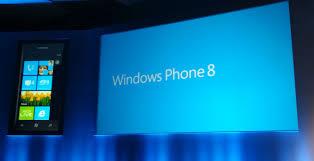 Windows Phone Operační