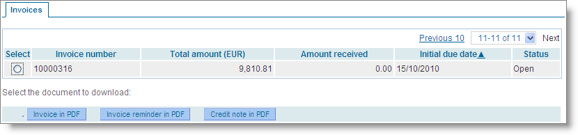část 8 Fakturace Datum vydání: březen 2013 Verze: 2.
