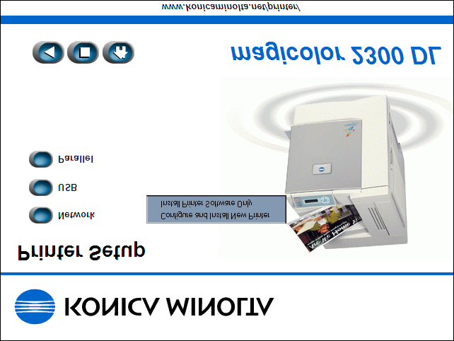 Windows 1 Vložte kompaktní disk Utilities and Documentation do jednotky CD-ROM v počítači.