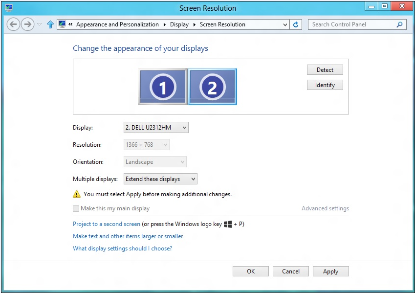 Operační systém Windows 7 Operační systém