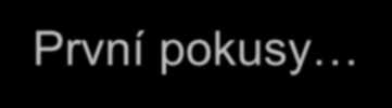 1. Vývoj projektu Komunikační infrastruktury ZK 2 První pokusy Rok 2006 Počátek debaty o potřebě Komunikační infrastruktury v rámci řešení Informační strategie ZK Komunikační infrastruktura řešena