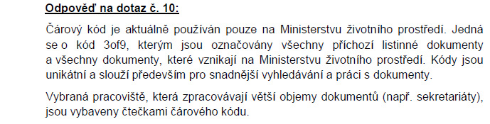 Dotazy zní: a) Rozumíme odpovědi správně, že zadavatel již nevyžaduje výhradně personální certifikát bezpečnostního experta pro normy ISO 27 000, ale uchazeč může tuto podmínku nahradit certifikací