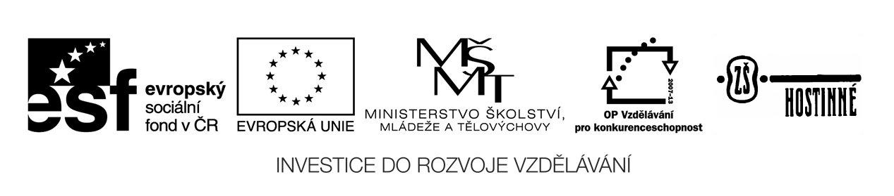 IV. HARMONOGRAM A MÍSTO REALIZACE PROJEKTU Dodávka technického vybavení bude realizována v období v září 202. Místem realizace kurzů bude sídlo zadavatele, tj.