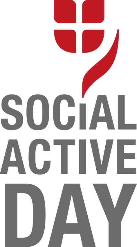 Social Active Day 2011 VIG podporuje sociální angažovanost svých zaměstnanců zavedením akce Social Active Day Podíl účastníků v roce