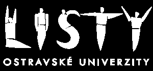 Seriály ČASOPISY INFORMAČNÍHO CHARAKTERU 189. INFO<U>. Newsletter : elektronický měsíčník Ostravské univerzity v Ostravě. Ostrava : Ostravská univerzita v Ostravě, 2007-. Odkaz: http://www.osu.