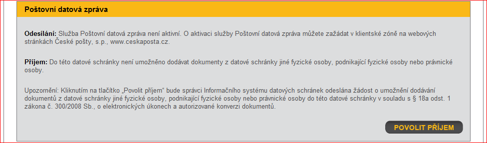 3. Orsoft a datové schránky Co jsou to datové schránky je snad všeobecně známo a není to obsahem tohoto materiálu.