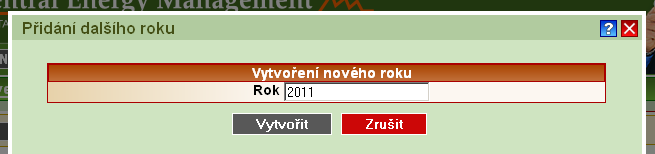 Postup při plánování nákladů 1. Úvod Plánování nákladů je potřebné provést vždy na začátku nového roku, nejlépe v průběhu měsíce prosince, nebo ledna.