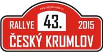 Appendix 1 - PROVISIONAL ITINERARY version 28.4.2015 1.1 FRIDAY 22. 5. 2015 Verze 6 z 28.4.2015 43. RALLYE ČESKÝ KRUMLOV 2015 LEG / ETAPA 1 FRIDAY / PÁTEK 22/05/15 SS/RZ Location SS dist.