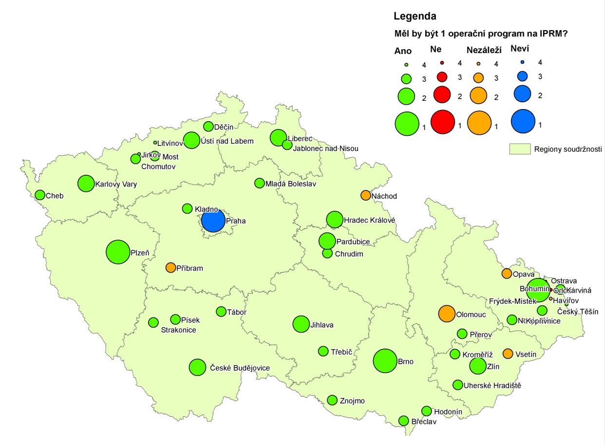 Kartogram č.