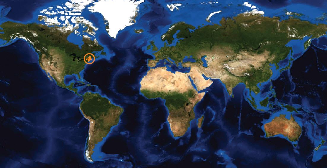 MathWorks n n n n Obrat v roce 2013: ~$750M USD n Více neţ 60% mimo U.S.A.