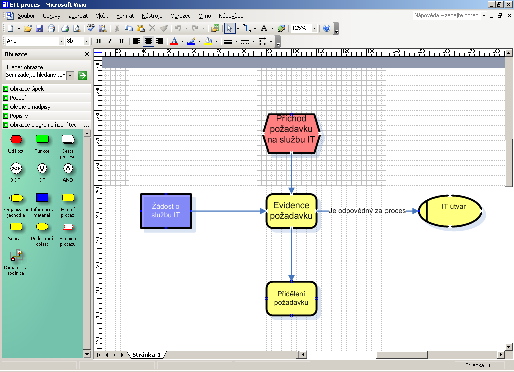 Microsoft VISIO 2003