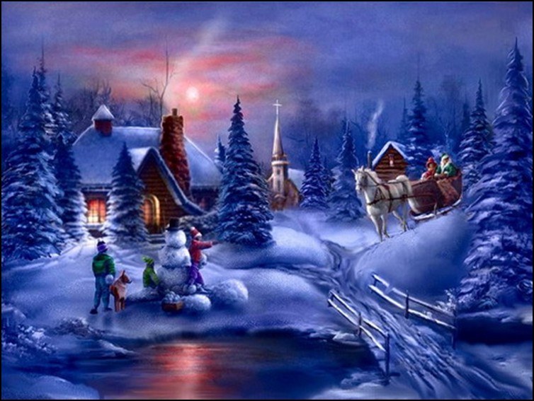 Zimníček 2012 Stránka 6 Angličtina, básničky Anglický jazyk V angličtině si postupně osvojíme : Základní a doplňkové barvy Členové mojí rodiny Vánoční písně,tématický okruh Vánoce Zvířátka