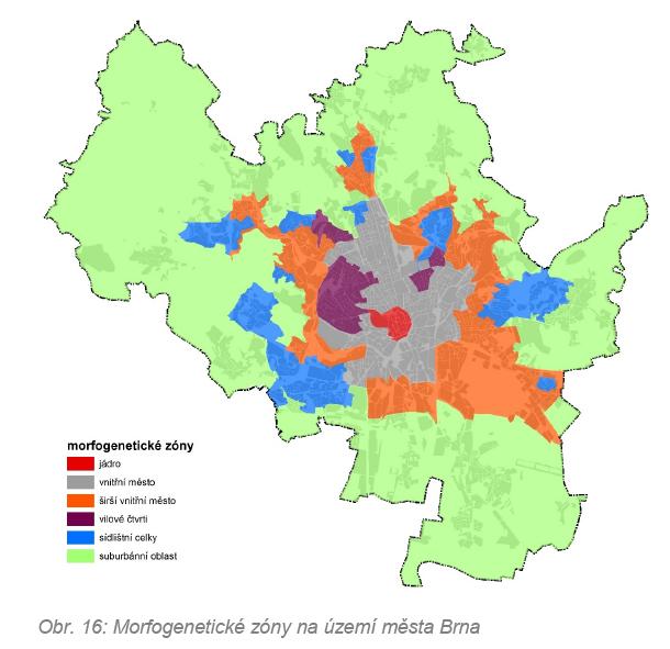 VÝVOJ V JEDNOTLIVÝCH MĚSTSKÝCH ZÓNÁCH ZROD MYŠLENKY CITY CENTRE MANAGEMENTU Strategie pro Brno Program rozvoje cestovního ruchu města Brna Koncepce ekonomického rozvoje města City Identity a Vstupní