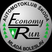 34. ročník ŠKODA Economy Run KOLIK VÁM BERE? Kosmonosy Vrchlabí Kosmonosy 19. září 2015 1. VŠEOBECNÁ USTANOVENÍ Pořadatelem soutěže jsou ŠKODA Auto a.s. a ÚAMK - Automotoklub ŠKODA Mladá Boleslav.