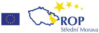 webových stránkách ROP Střední Morava www.rr-strednimorava.cz je logo ROP Střední Morava uvedeno v anglické mutaci. 9 MANUÁL PRO TISK VLAJKY EU 9.