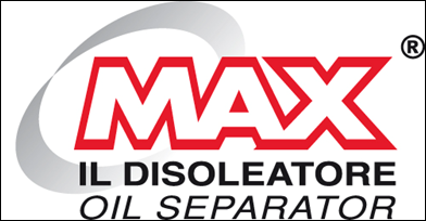 Řada separátorů MAX a MiniMAX odstraňují starý olej a různé nečistoty z obrábění a odvádějí je do oddělené nádoby.