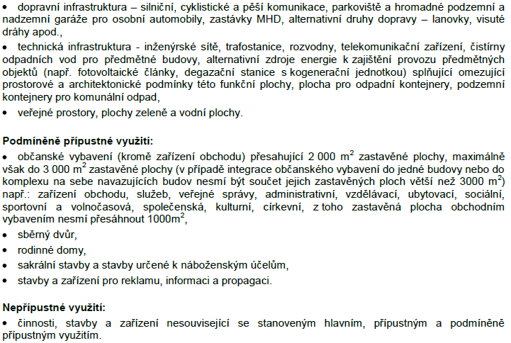 4. Ostatní informace a) Vlastnictví ČEZ Korporátní služby, s.r.o. b) Věcná břemena Věcné břemeno zřizování a provozování vedení energetického zařízení distribuční elektrizační soustavy NN dle čl.