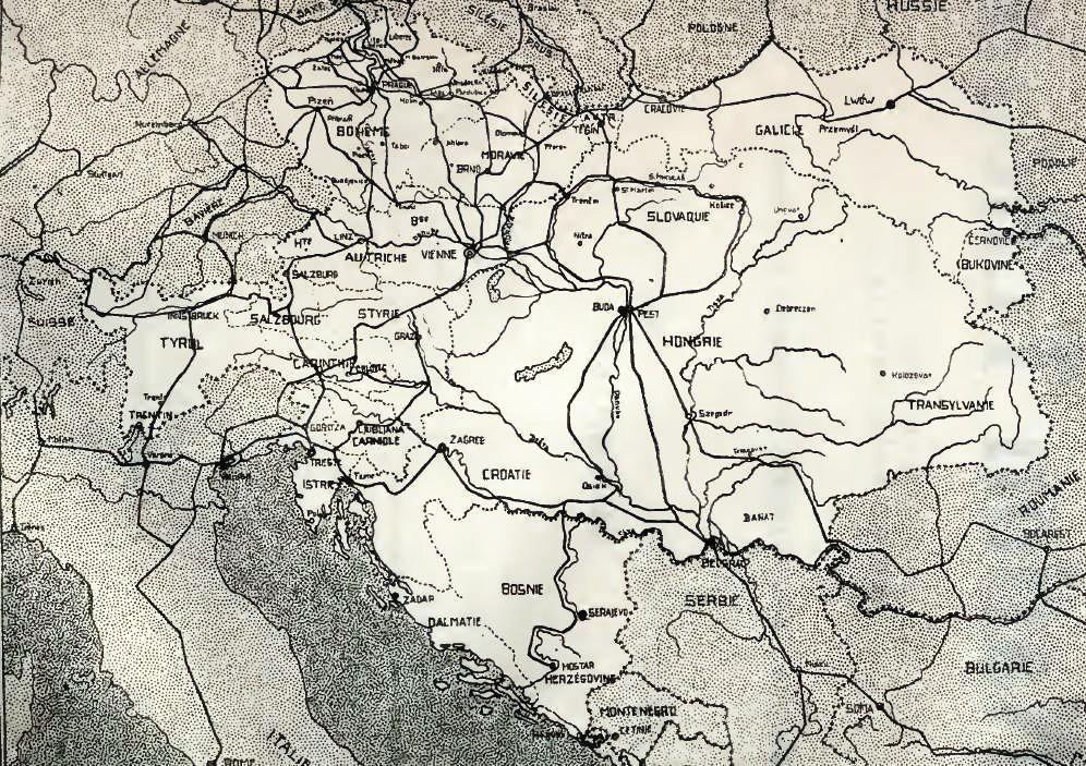 DOK 12: Slovanské národy na území Rakouska-Uherska Zdroj: DENIS, E.