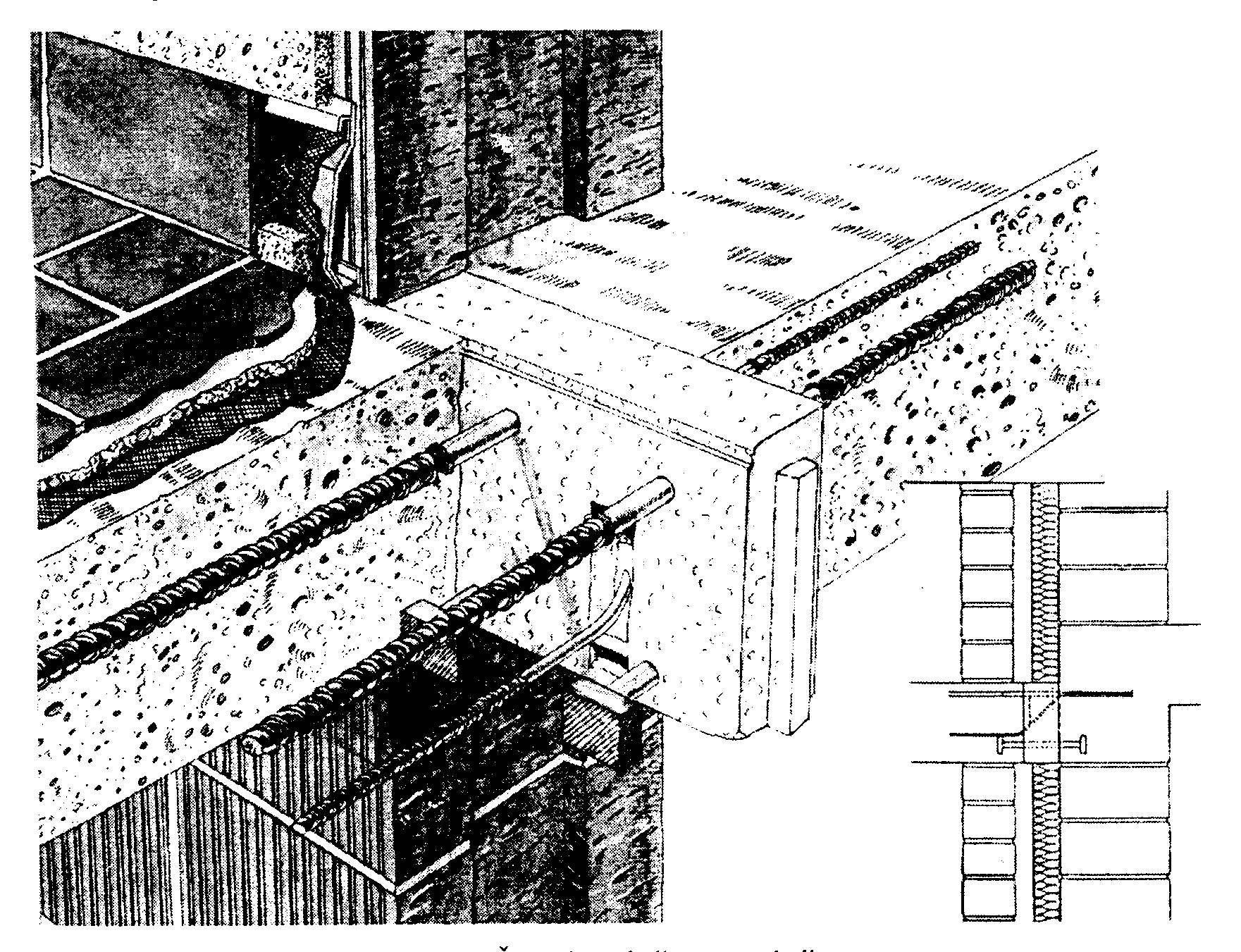 13.2. BALKONY Řešení