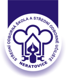 STŘEDNÍ ODBORNÁ ŠKOLA A STŘEDNÍ ODBORNÉ UČILIŠTĚ NERATOVICE Školní 664, 277 11 Neratovice, tel.: 315 682 314, IČO: 683 834 95, IZO: 110 450 639 Ředitelství školy: Spojovací 632, 277 11 Neratovice tel.