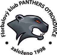 Soupiska PANTHERS OTROKOVICE # JMÉNO POST ROČNÍK 69 Krkoška Jan brankář 03. 01. 1982 65 Malina Jaromír brankář 31. 05. 1991 98 Michajlovič Radovan brankář 31. 07.