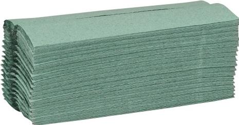 dvouvrstvý papír s barevným 4,10/1ks 299,- RUČNÍKY Z-Z ZELENÉ Jednovrstvé papírové ručníky do zásobníku. 20 balíčků v kartonu Rozměr 250 x 230 mm cena za karton Obj.