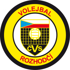 ČESKÝ VOLEJBALOVÝ SVAZ Bělohorská 19, 160 17 Praha 6 Břevnov Komise rozhodčích OFICIÁLNÍ PRAVIDLA VOLEJBALU 2011-2012 Uplatněná v České republice od 1.