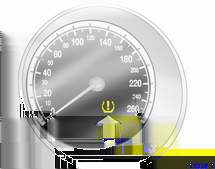 V krátkosti 23 Režim Sport FlexOrganizer Systém detekce úniku vzduchu v pneumatikách Aktivujte stisknutím tlačítka SPORT. Režim Sport se používá k dosažení přímějšího odpružení a řízení.