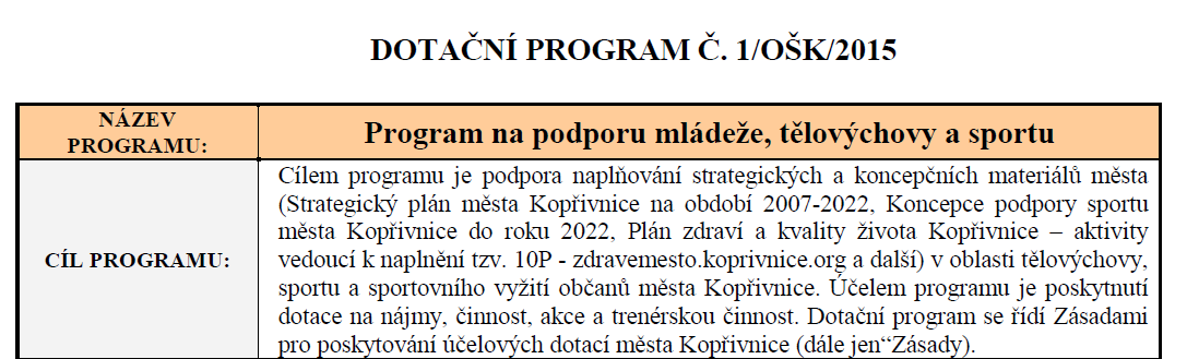 Vzdělávání a výchova SILNÉ STRÁNKY - dokončení rekonstrukce hřišť ZŠ a zahrad MŠ využití pro širokou veřejnost - pokrytí všech věkových kategorií ve