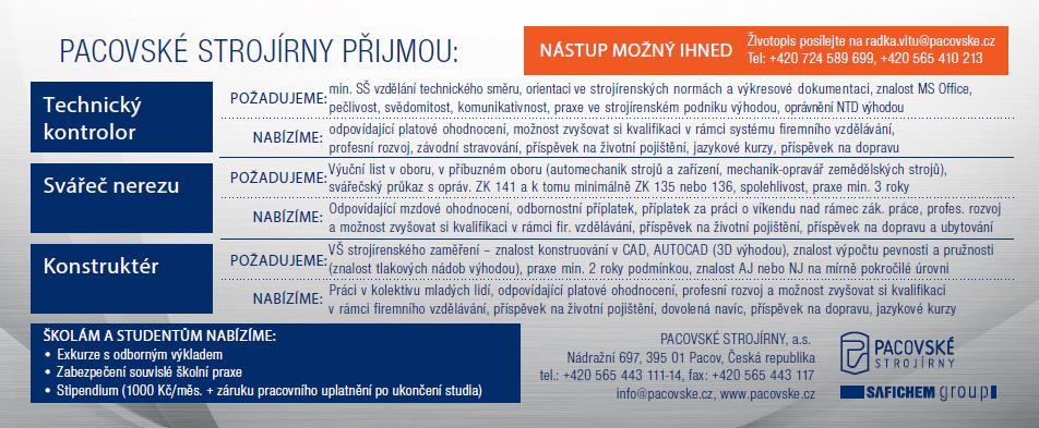 SPOLEČENSKÁ KRONIKA Životní jubileum v červenci oslaví 5.7.2014 Pavelková Marie Načeradec 75 let 17.7.2014 Heřmánek Ladislav Dolní Lhota 90 let Blahopřejeme a do dalších let přejeme hodně zdraví.